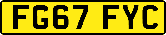 FG67FYC