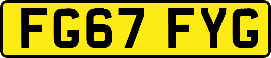 FG67FYG