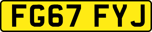 FG67FYJ