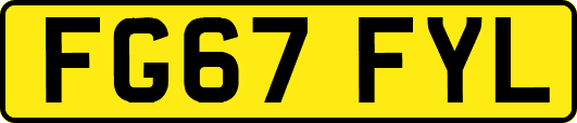 FG67FYL