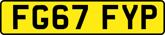 FG67FYP
