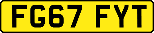 FG67FYT