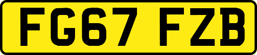 FG67FZB