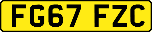 FG67FZC