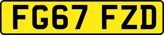 FG67FZD