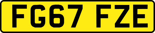 FG67FZE