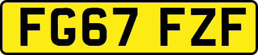 FG67FZF