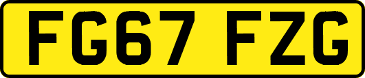FG67FZG