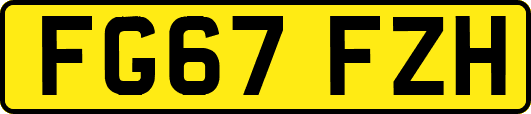 FG67FZH