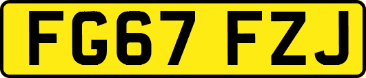FG67FZJ