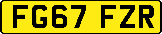 FG67FZR