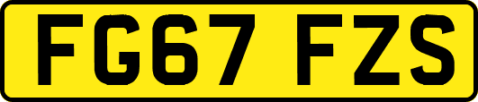 FG67FZS