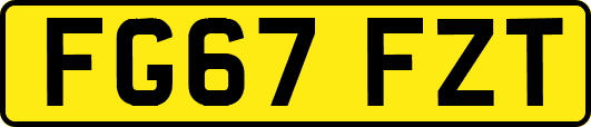 FG67FZT