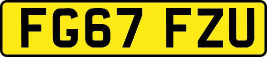 FG67FZU