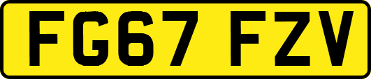 FG67FZV