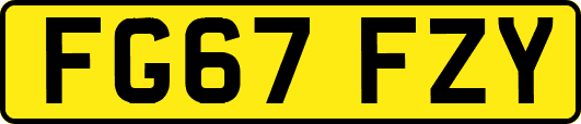 FG67FZY