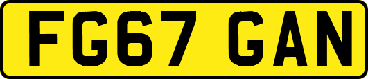 FG67GAN