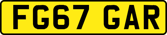 FG67GAR
