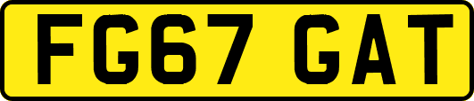 FG67GAT