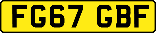 FG67GBF