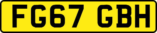 FG67GBH