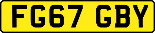 FG67GBY