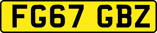 FG67GBZ