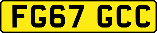 FG67GCC