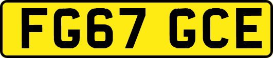 FG67GCE
