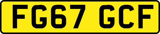 FG67GCF
