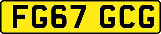 FG67GCG