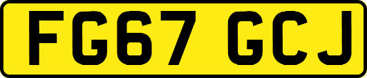 FG67GCJ