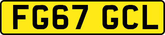 FG67GCL