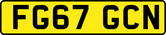 FG67GCN