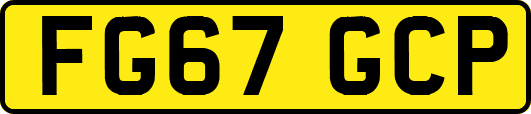FG67GCP
