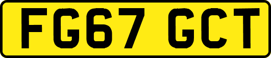 FG67GCT