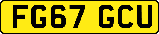 FG67GCU
