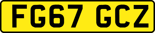 FG67GCZ