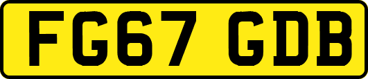 FG67GDB