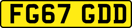 FG67GDD