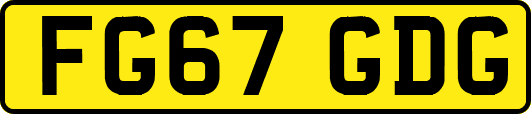 FG67GDG