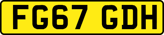 FG67GDH
