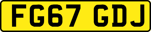 FG67GDJ
