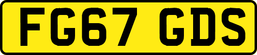 FG67GDS