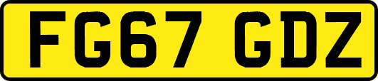 FG67GDZ