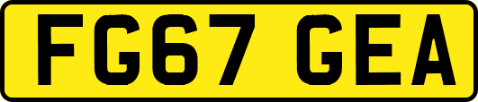 FG67GEA