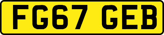 FG67GEB