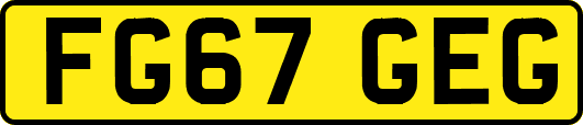 FG67GEG