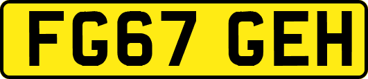 FG67GEH
