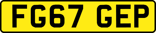 FG67GEP